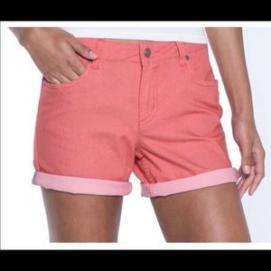 Toad & Co Lola Shorts